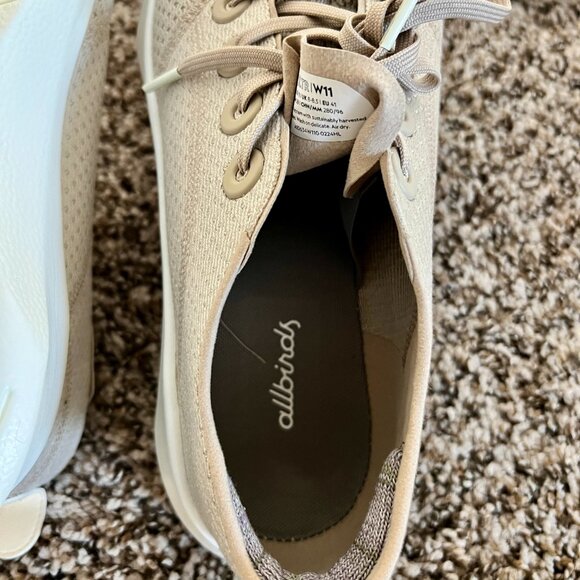 Allbirds Tree Runner Go Sneakers - Picture 6 of 6